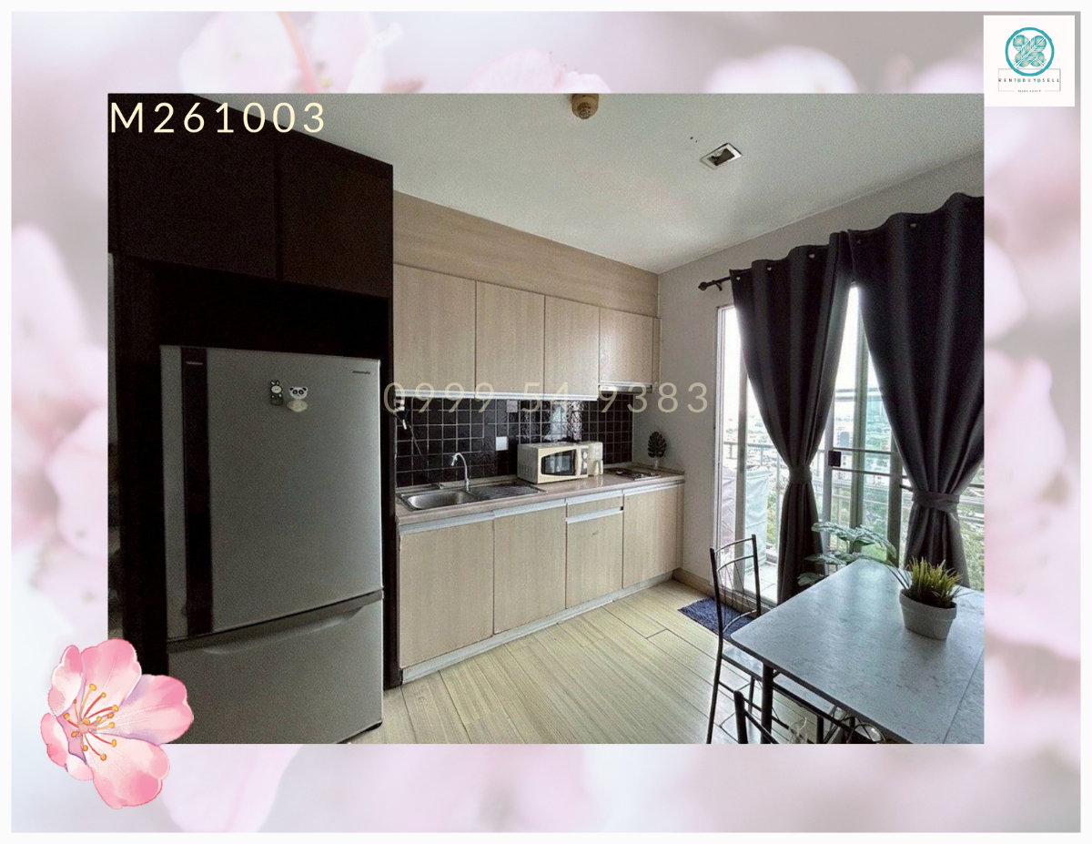 รูป ด่วน!!! ลดพิเศษ!!!...ขาย The Parkland Srinakarin 1.69 ลบ. - รูปที่ 6/9