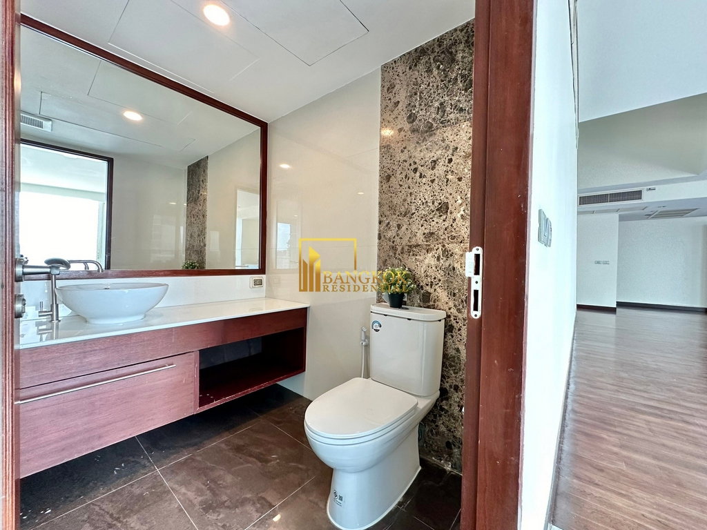 รูป Le Raffine 31 | 3 Bedroom Duplex Condo With Private Pool - BR18662CD - รูปที่ 13/64