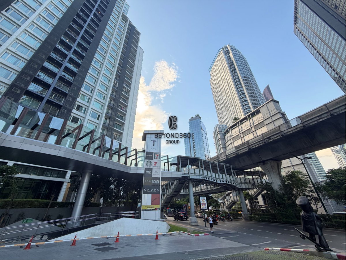 picture T-One Office Thonglor ðPN-00007629ð - 27/27