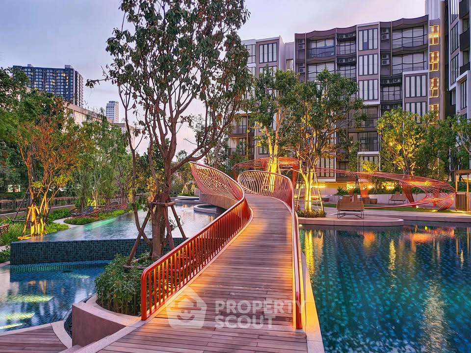 รูป ขายคอนโด 1 ห้องนอน Kawa Haus ใกล้ BTS อ่อนนุช (ID 3064671) - รูปที่ 10/10