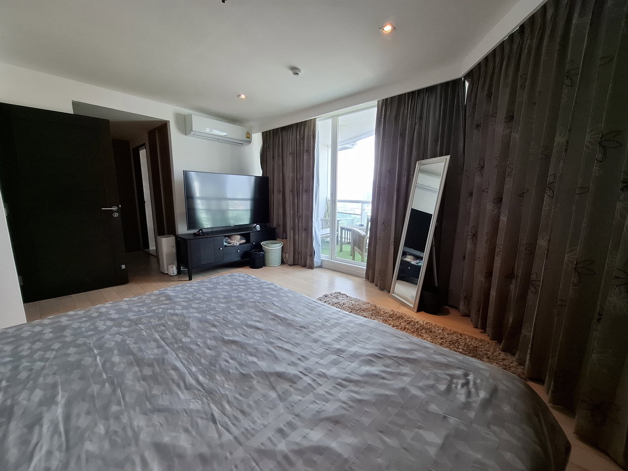 รูป Eight Thonglor Residence 3 bedrooms, for rent - รูปที่ 12/18