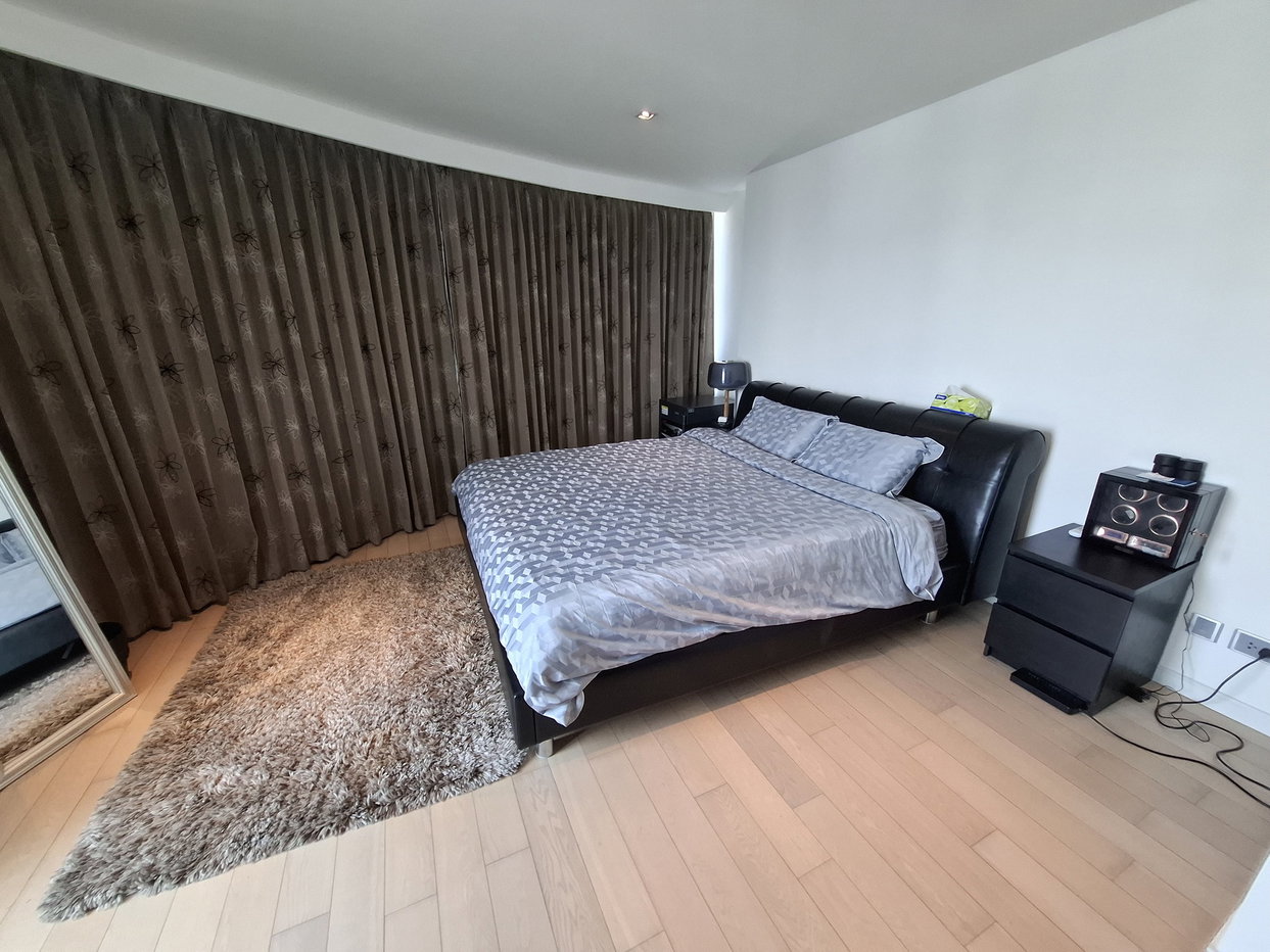 รูป Eight Thonglor Residence 3 bedrooms, for rent - รูปที่ 7/18