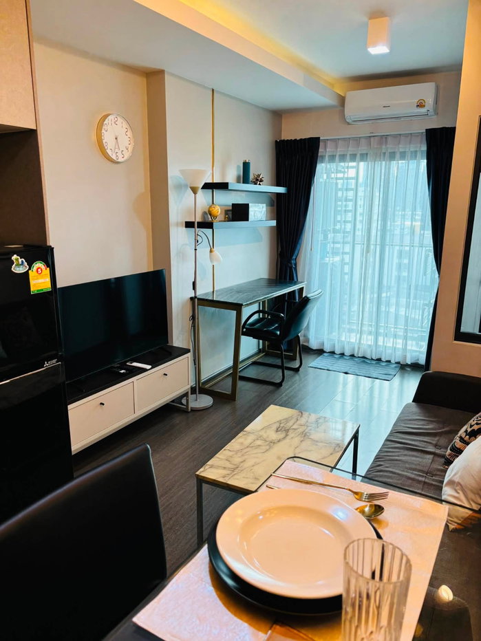 picture ND0946 For rent IDEO Sukhumvit 93 - 7/9