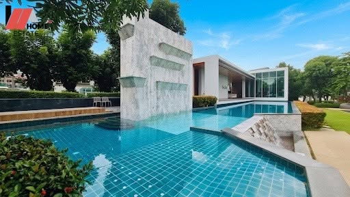 รูป Habitia Bond ราชพฤกษ์ - 345 บ้านไซส์ใหญ่ ฟังก์ชันครบ - รูปที่ 17/20