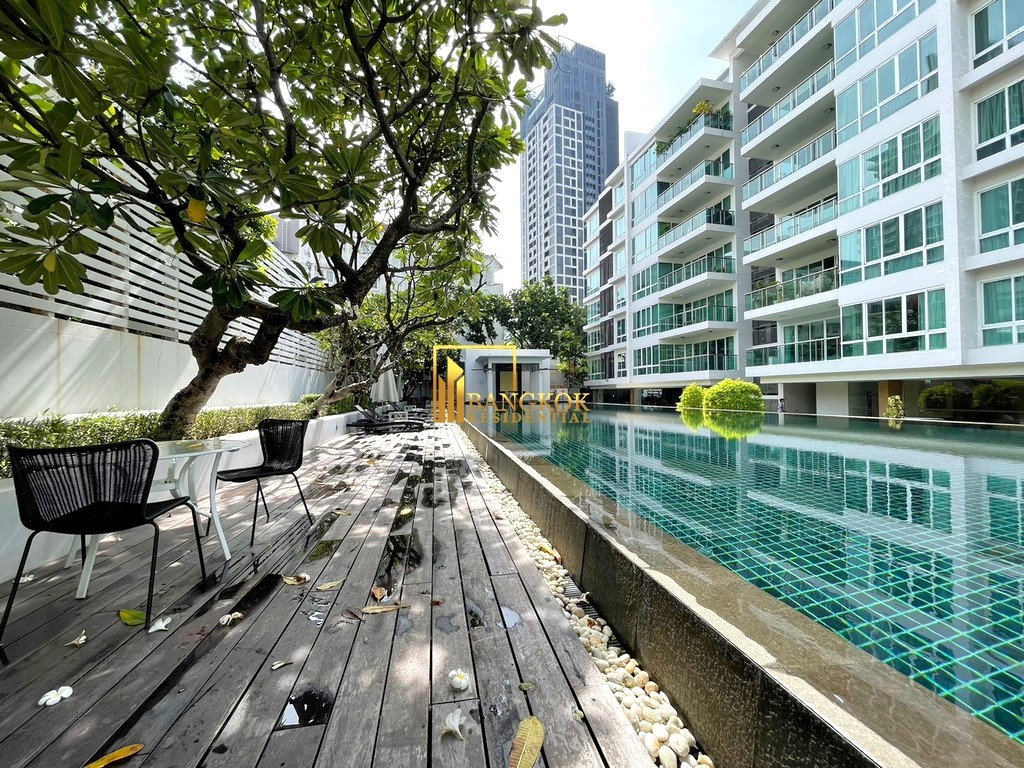 picture Belgravia Residences | Expansive 4 Bedroom Luxury Condo - BR13088CD - 36/46