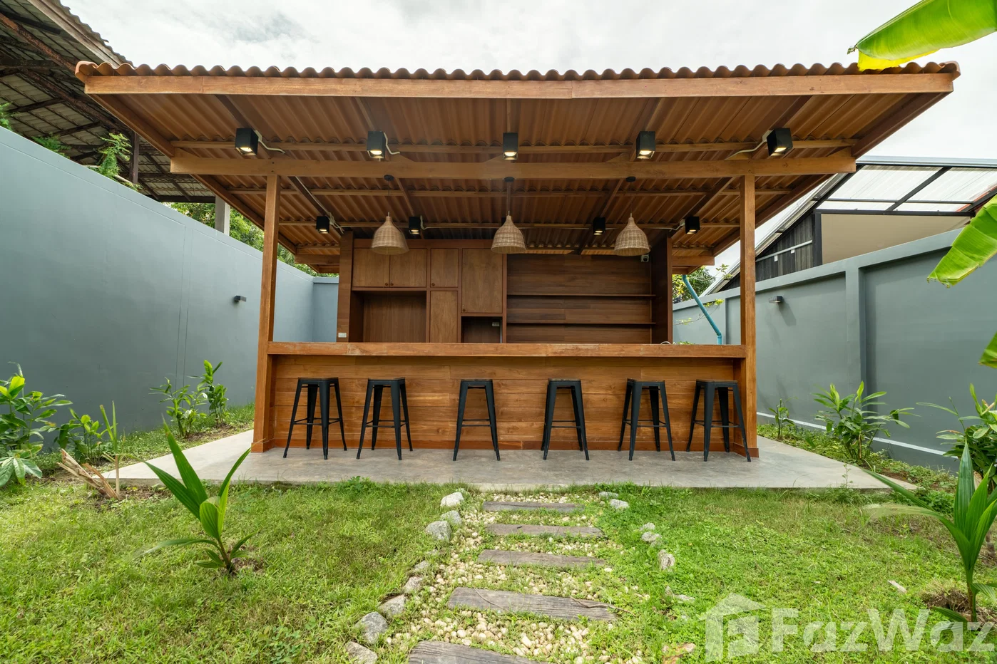 picture Luxury Designer Pool Villa on 828 SqM Plot | D Space 2 6558333 - 39/47