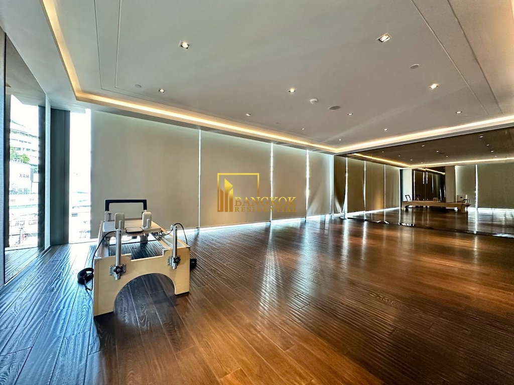 รูป Marque Sukhumvit | Stunning 2 Bedroom Super Luxury Condo - BR9769CD - รูปที่ 34/42