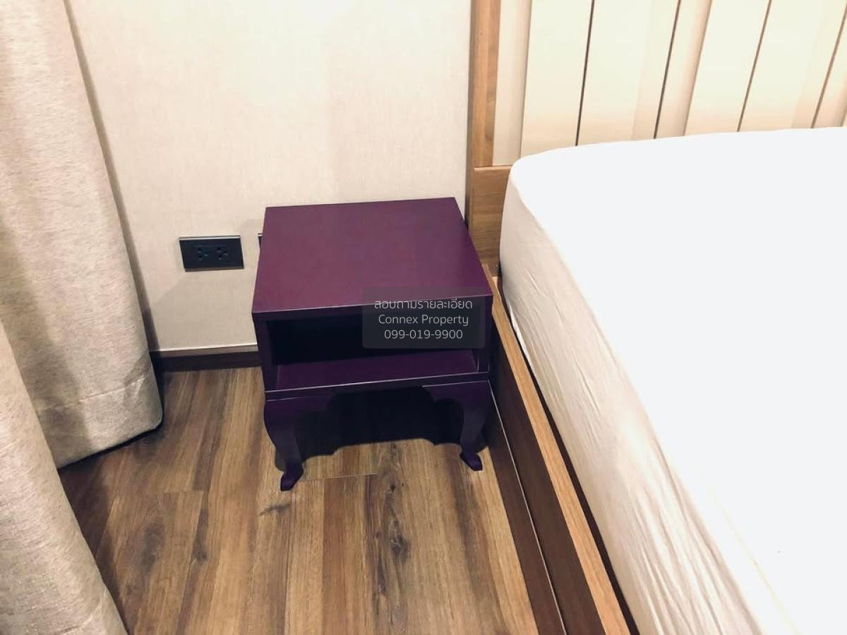 รูป 🔥🔥🔥 เช่าคอนโด ซีล บาย แสนสิริ BTS-เอกมัย คลองตันเหนือ เขต วัฒนา กรุงเทพ CX-09022 ✅ ทักไลน์ @connexproperty ตอบทันที ทีมงานมืออาชีพ ✅ 🔥🔥🔥 - รูปที่ 10/12