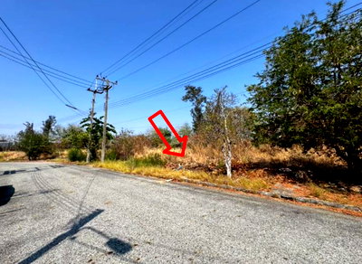 Land for sale TFD Industrial Estate : LAND 174.7 Sq.w. Bang Pakong Chachoengsao for 3.8M