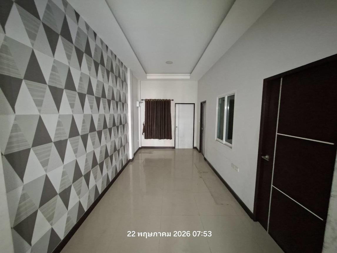 รูป ทาวน์เฮ้าส์ 22.2 ตร.วา ทรัพย์มณี 999 เฟส 3 ปลวกแดง ระยอง 1M - รูปที่ 14/21