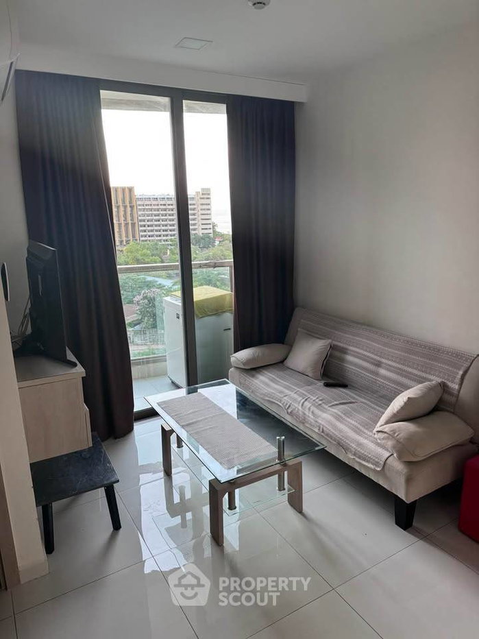 รูป คอนโด 1 ห้องนอน The Cloud ชั้น 6 ขนาด 30 ตร.ม. 📍 พราตามนัค (ID 2186660) - รูปที่ 2/6