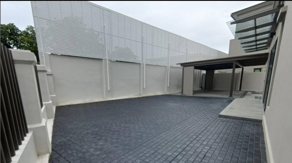 รูป P0806/[ขาย] เอคิว อาร์เบอร์ สวนหลวง ร.9 - พัฒนาการ (AQ Arbor) | - รูปที่ 10/33