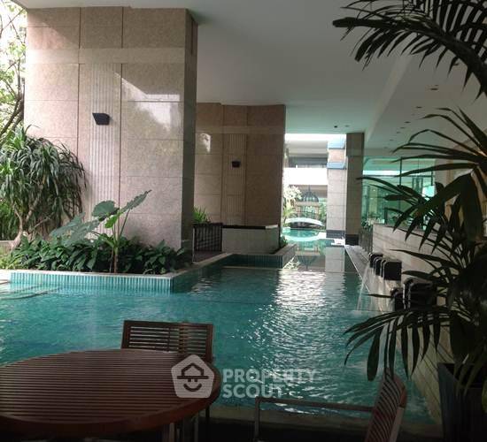 รูป คอนโด 2 ห้องนอน ชั้น 18 ขนาด 158 ตร.ม. The Park Chidlom ใกล้ BTS ชิดลม 400 ม. (ID 513700) - รูปที่ 13/19