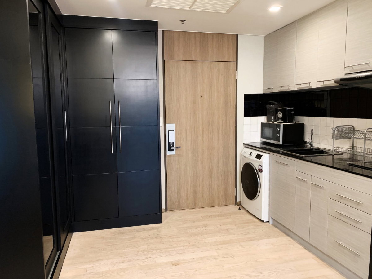 รูป Noble Remix ห้องสวย ราคาดี สอบถามเพิ่มเติมได้ที่ Line @condorental - รูปที่ 6/10