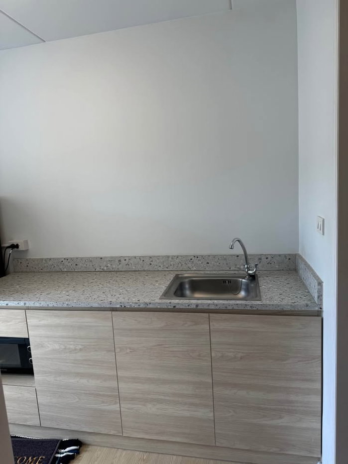 รูป ให้เช่า โมริ คอนโดมิเนียม เมืองทองธานี Mori Condominium Muang Thong Thani - รูปที่ 9/10