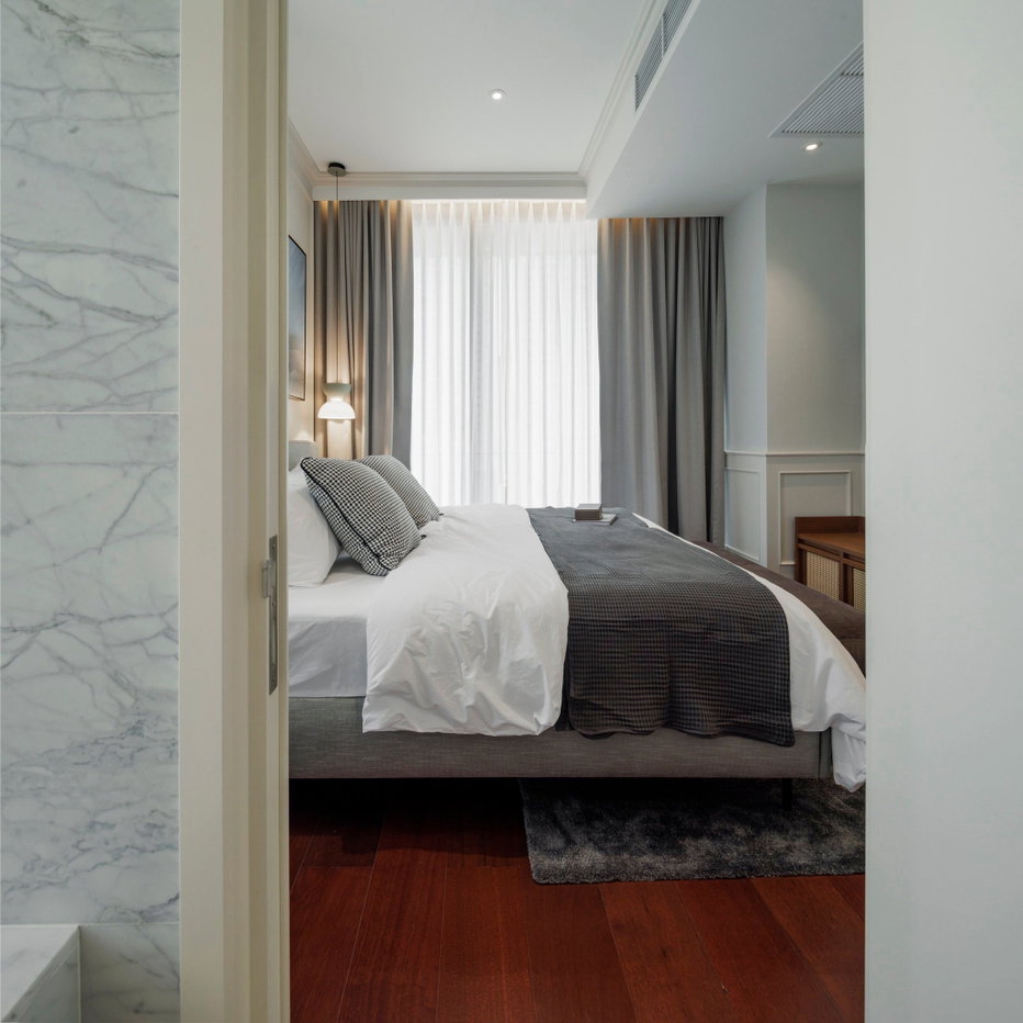 รูป KHUN by YOO 2 bedrooms, for sale - รูปที่ 4/10