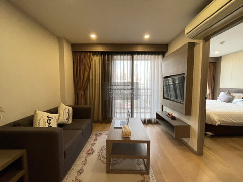 🔥🔥🔥 For Rent Condo , Art @ Thonglor , high floor , BTS-Thong Lo , Khlong Toei , Watthana , Bangkok , CX-161935 ✅ Live chat with us ADD LINE @connexproperty ✅ 🔥🔥🔥