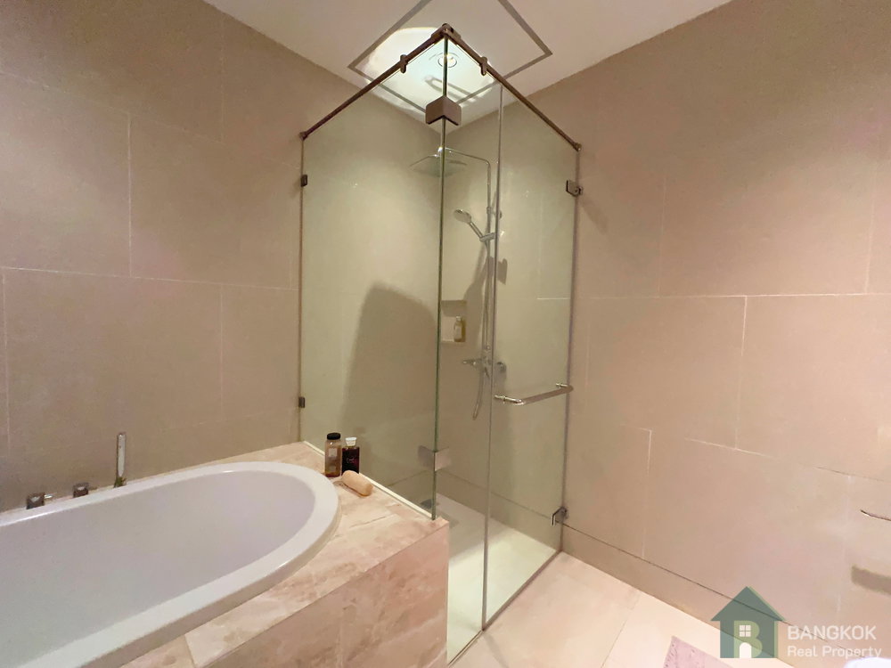 รูป ให้เช่าคอนโด Duplex 1 ห้องนอน The Emporio Place สุขุมวิท 24 BTS พร้อมพงษ์ - รูปที่ 16/19