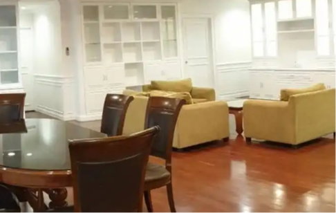 LTH15906 - Luxury Condo for Rent Phrom Phong | D.S. Tower 1 Sukhumvit 33 | 80,000 THB