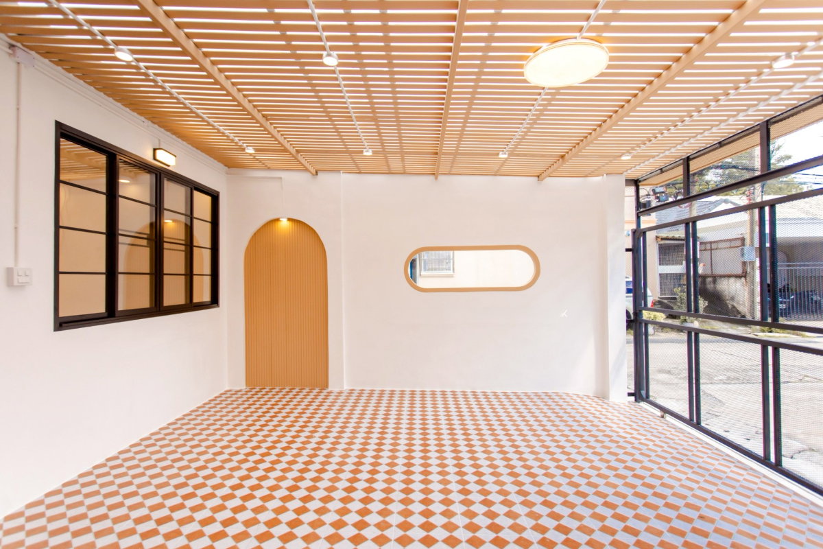 รูป CS005 🎉 โปรแรง! บ้านสวย ทำเลนวมินทร์ 111 💰 ราคาไม่เกิน 3 ล้าน หลังมุมจอดรถข้างบ้านเราได้ถึง 2 คัน - รูปที่ 3/21