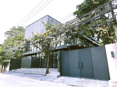 เช่าโฮมออฟฟิศ รัชโยธิน : WS8049 ให้เช่า 📍 OFFICE CAMPUS รัชดา 32 ตรงข้ามศาลอาญา ใกล้ MRT ลาดพร้าว เพียง 350,000 บาท/เดือน