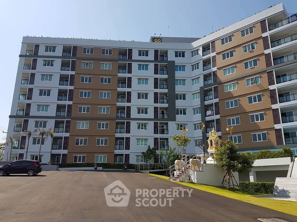 รูป คอนโด 1 ห้องนอน ให้เช่า The 88 Condo Hua Hin ใจกลางหัวหิน (ID 2723008) - รูปที่ 4/4