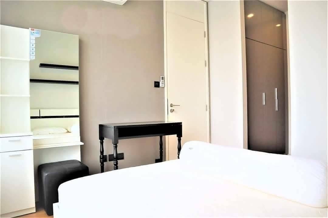 picture (Pet Friendly 🐶🐱) Code: 26KJ3538  for rent M Ladprao 🔥🔥 Line ID: @kjcondo (with @)🔥🔥 - 4/9