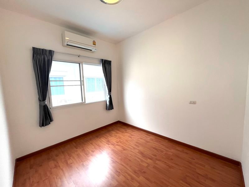 รูป ✅ขาย ทาวน์โฮม  Casa City Ratchaphruek-Rama 5 คาซ่า ซิตี้ ราชพฤกษ์-พระราม 5  บ้านสวย พร้อมอยู่ ทำเลทอง ✨ใกล้รถไฟฟ้าสายสีม่วง - รูปที่ 9/19