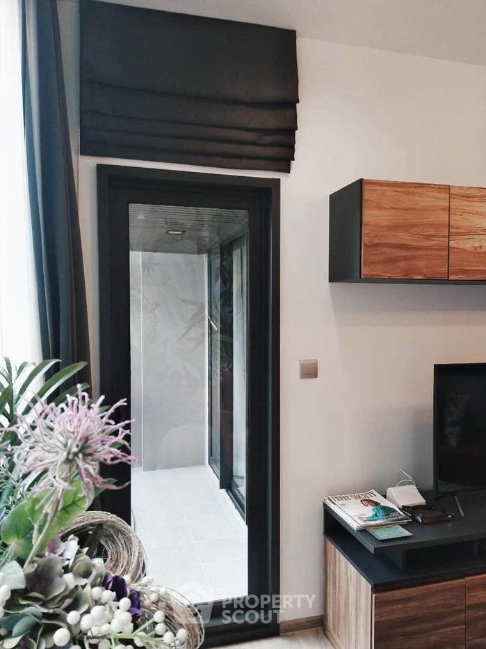 รูป คอนโด 1 ห้องนอน ขนาด 44 ตร.ม. ขาย ที่ Kawa Haus ใกล้ BTS อ่อนนุช (ID 3064794) - รูปที่ 6/13