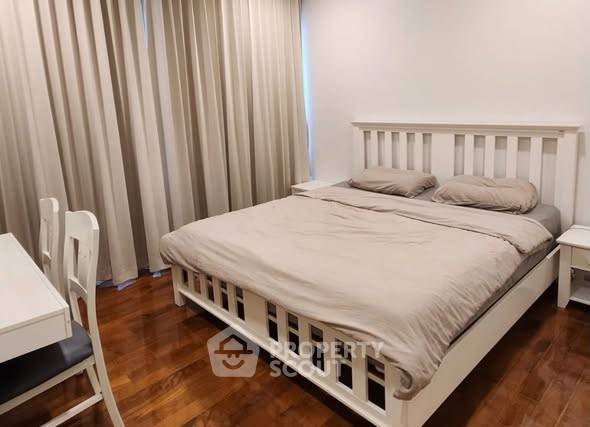 รูป คอนโด 2 ห้องนอน 90 ตร.ม. บ้านสิริ 31 ใกล้ MRT สุขุมวิท (ID 3064736) - รูปที่ 4/6