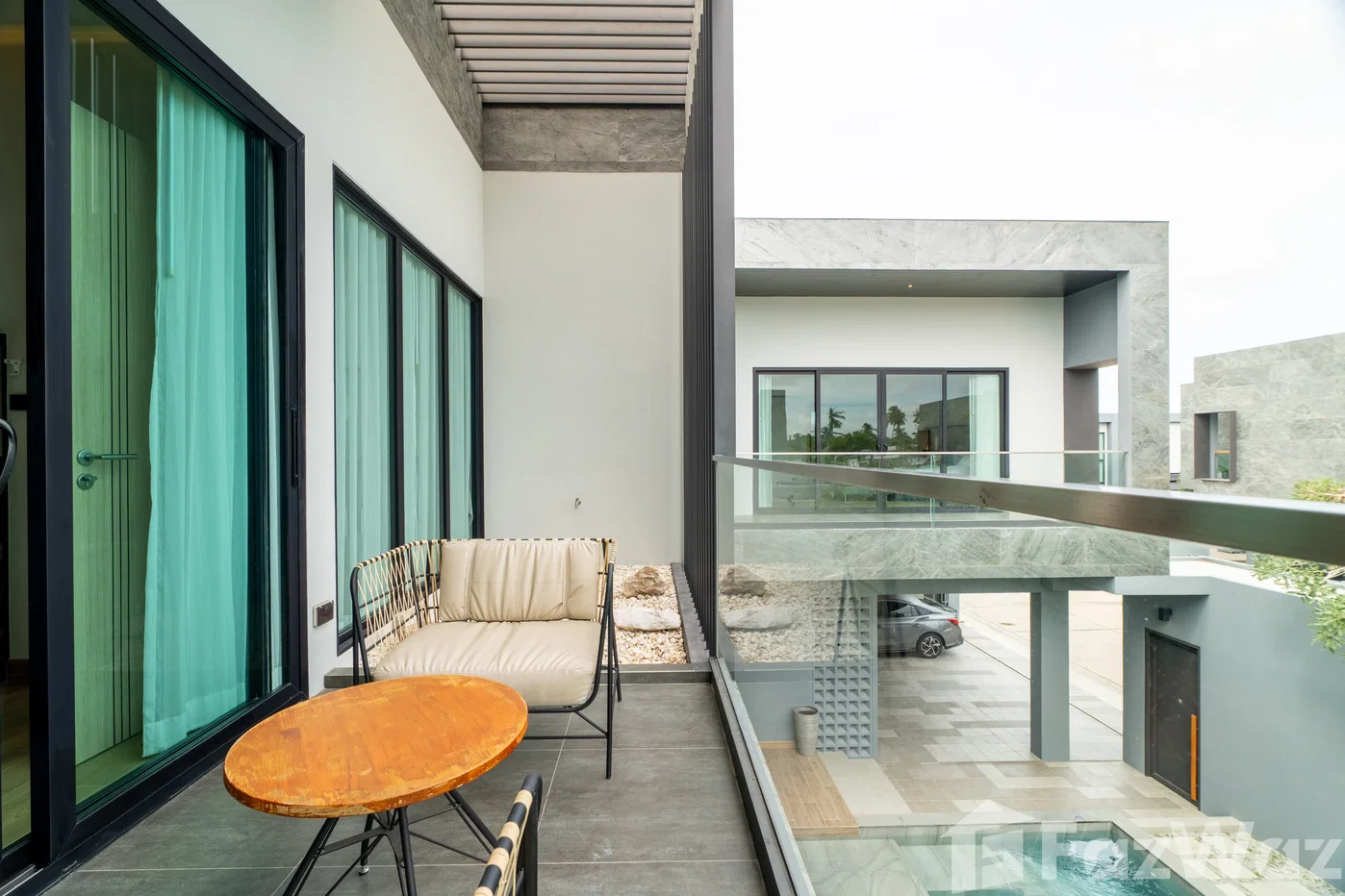picture Luxury Designer Pool Villa on 828 SqM Plot | D Space 2 6558333 - 34/47