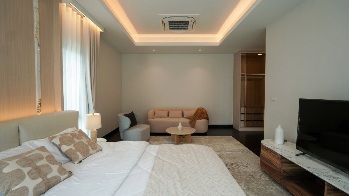 รูป ST14037 - The City Bangna 2 (New Project) : MegaBangna - รูปที่ 7/25
