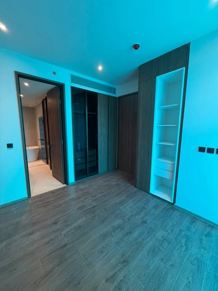 รูป ROMM Convent 2 bedrooms, for sale - รูปที่ 12/13