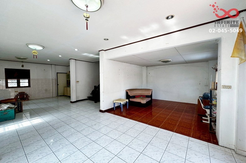 รูป ขายบ้านเดี่ยว 2 ชั้น 70 ตร.ว. หมู่บ้านเบญจรงค์ รามคำแหง 178 มีนบุรี ใกล้รถไฟฟ้า - รูปที่ 3/15