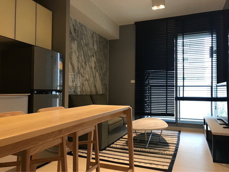 picture The Lofts Ekkamai (BTS Ekkamai) - 5/8