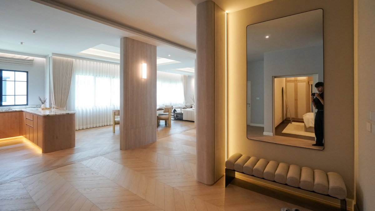 รูป ST14037 - The City Bangna 2 (New Project) : MegaBangna - รูปที่ 23/25