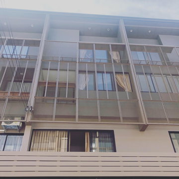 RB25346 ให้เช่าทาวน์โฮม 3 ชั้น โครงการ เฮ้าส์ นิช แจ้งวัฒนะ แอดไลน์ @mproperty( มี @ ด้วย) แอดมินตอบไว