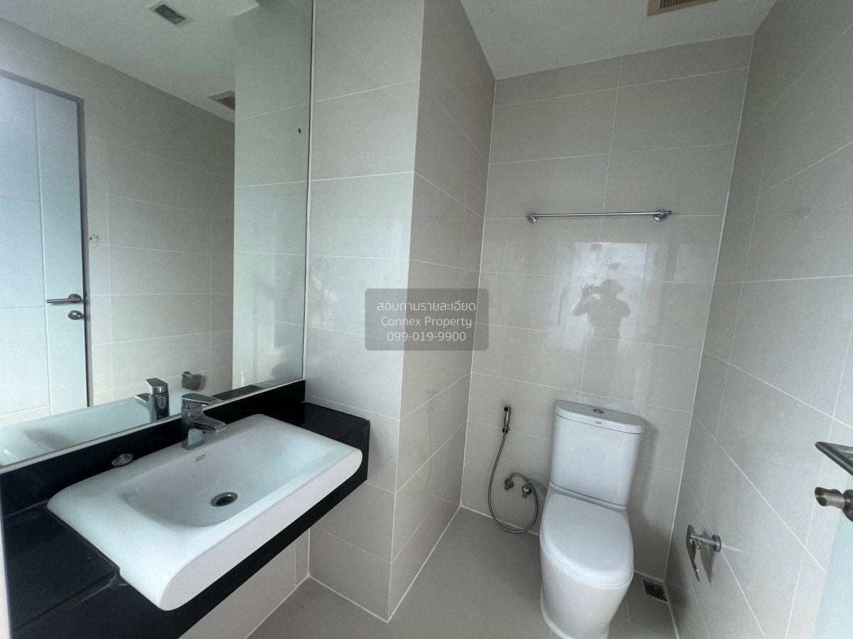 รูป เช่าคอนโด ไอดีโอ เวิร์ฟ ราชปรารภ มักกะสัน เขต ราชเทวี กรุงเทพ CX-162375 ✅ ทักไลน์ @connexproperty ตอบทันที ทีมงานมืออาชีพ ✅ - รูปที่ 10/12