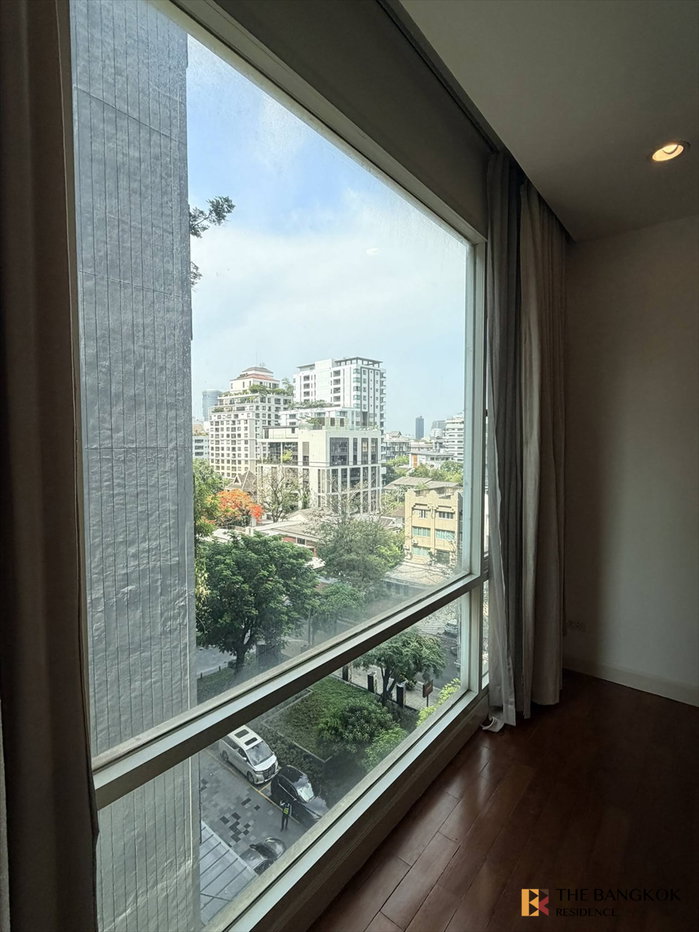 รูป 🌇ขายคอนโด Baan Siri 31 ห้องเปล่า ทำเลสุขุมวิท 31 ใกล้ BTS พร้อมพงษ์ - รูปที่ 13/13