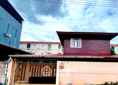 Land for sale Kamphangphet 6 Road : For Sale Land Plot In Don Mueang, Bangkok (ID 3060232)