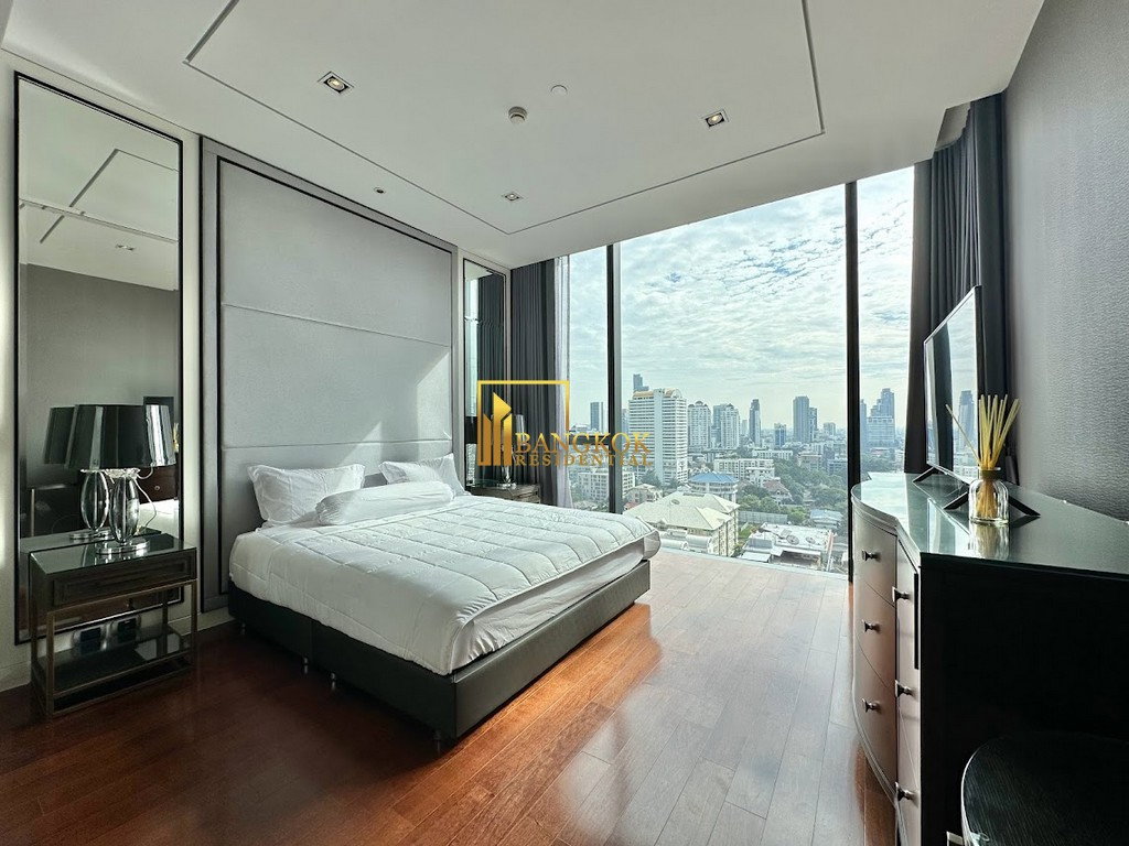 รูป Marque Sukhumvit | Stunning 2 Bedroom Super Luxury Condo - BR9769CD - รูปที่ 11/42