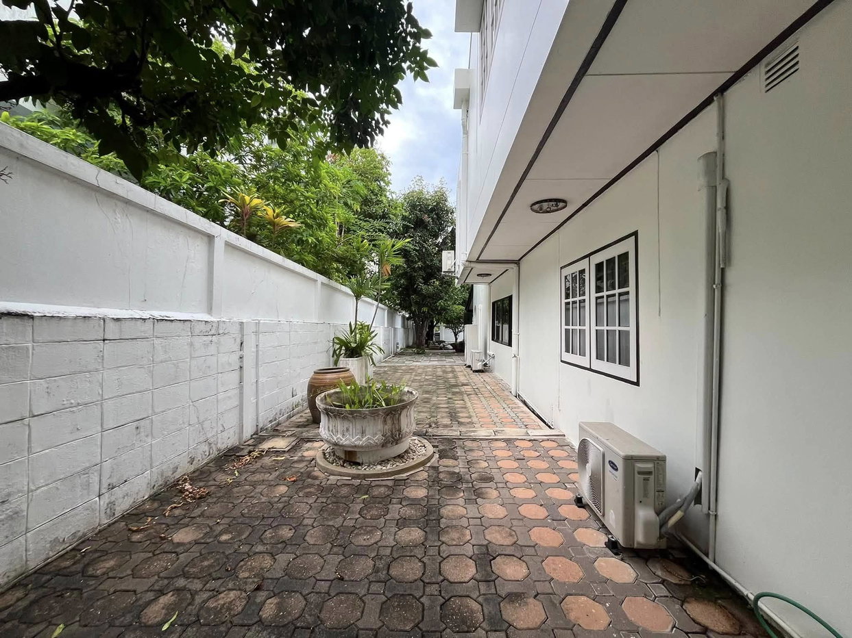 รูป Mooban Panya Village 5 bedrooms, for sale - รูปที่ 27/30
