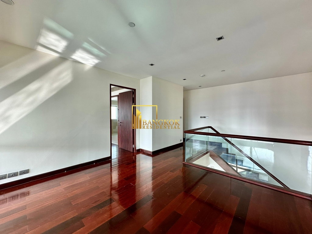 รูป Le Raffine 31 | 3 Bedroom Duplex Condo With Private Pool - BR18662CD - รูปที่ 20/64