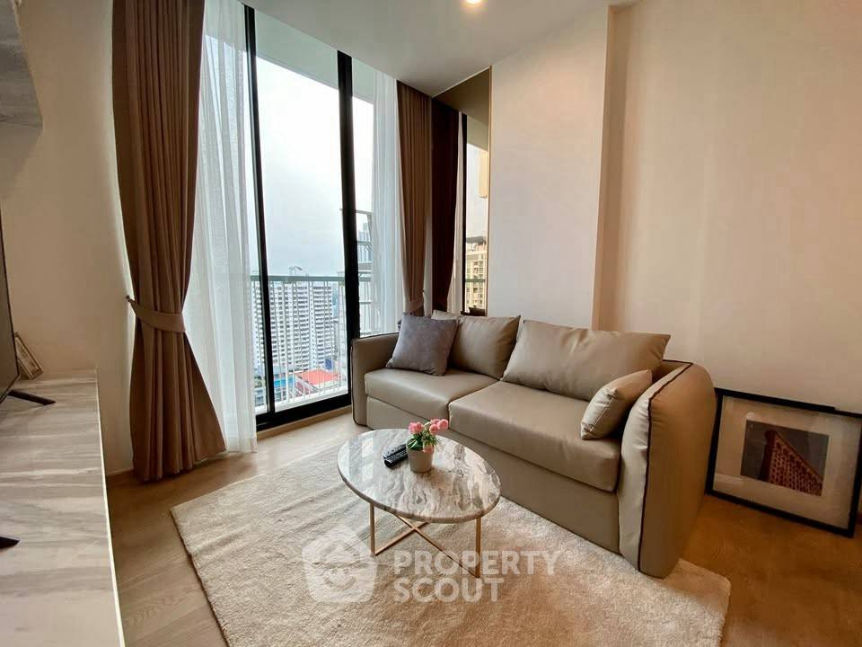 รูป คอนโด 1 ห้องนอน Noble Recole สุขุมวิท 19 ใกล้ MRT สุขุมวิท 400 ม. (ID 3063476) - รูปที่ 3/16