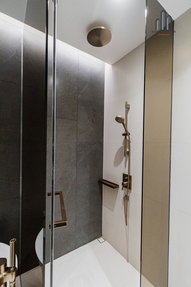 รูป THE ESTELLE PHROM PHONG 2 bedrooms, for rent - รูปที่ 7/19