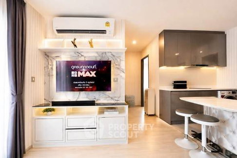 2-BR Condo, Rhythm Rangnam, 100m To BTS Victory Monument (ID 3064737)