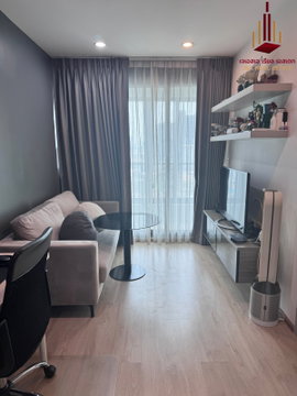 ✨ For Sale: Ideo Wutthakat Condo ✨    💰 Only 2,300,000 THB