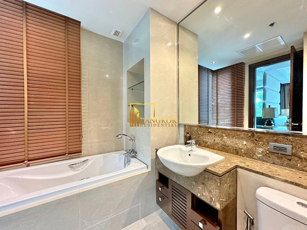 รูป Belgravia Residences | Elegant 4 Bed Property in Phrom Phong - BR18749CD - รูปที่ 26/52