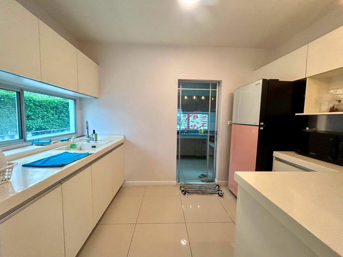 รูป ให้เช่าบ้านเดี่ยว 2 ชั้น หมู่บ้านมัณฑนา อ่อนนุช - วงแหวน 2  - รูปที่ 5/11