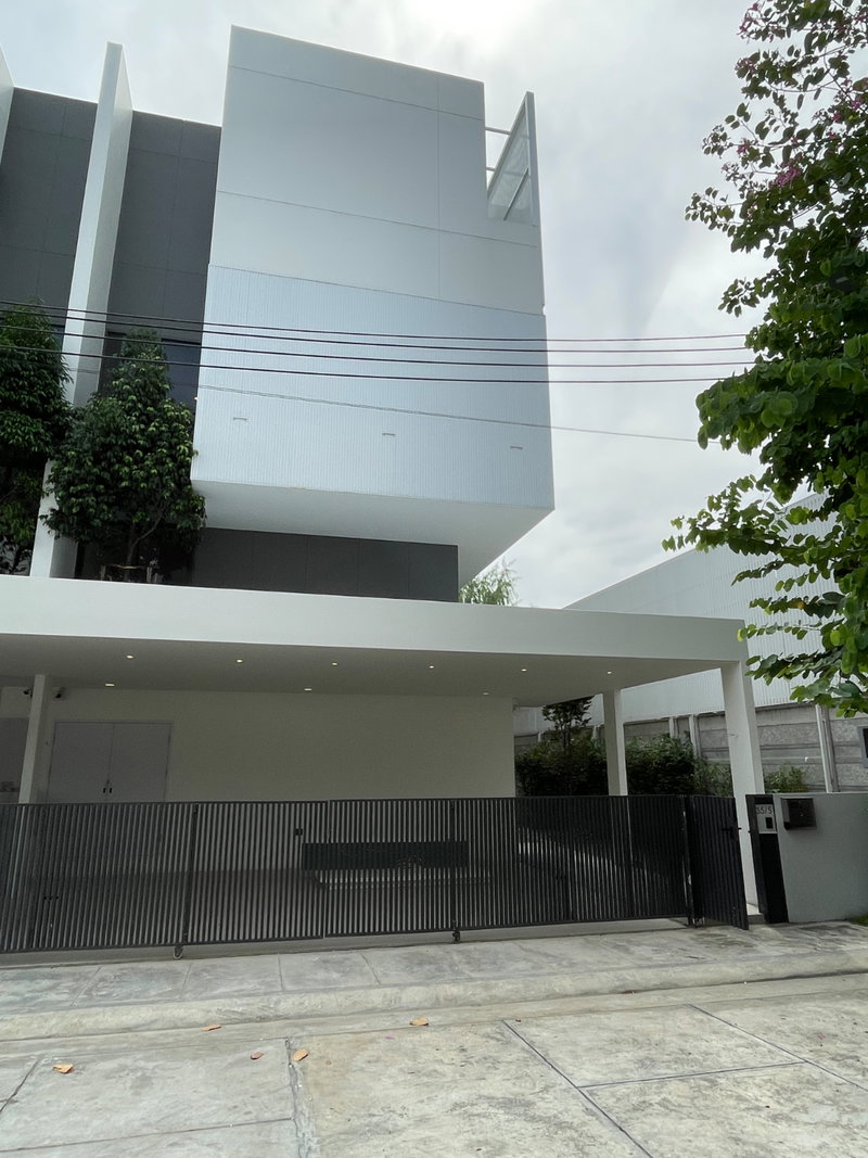 โฮมออฟฟิศให้เช่า : 🏢✨ ให้เช่า Home Office หรู – ARKIN วิภาวดี 📍 ติดถนนวิภาวดี เพียง 50 เมตร | ใกล้สนามบินดอนเมือง
